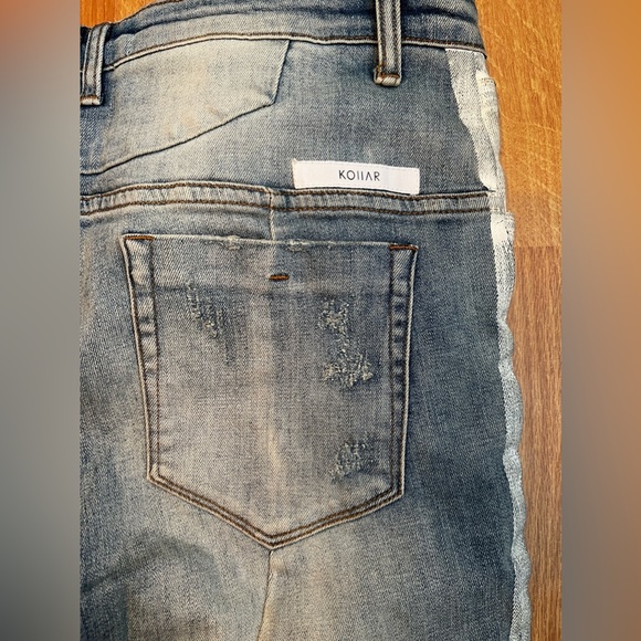 KOIIAR JEANS - Picture 3 of 6